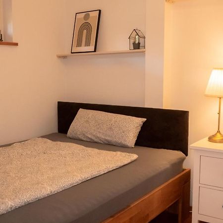 Apartment Rietheim Ngoại thất bức ảnh
