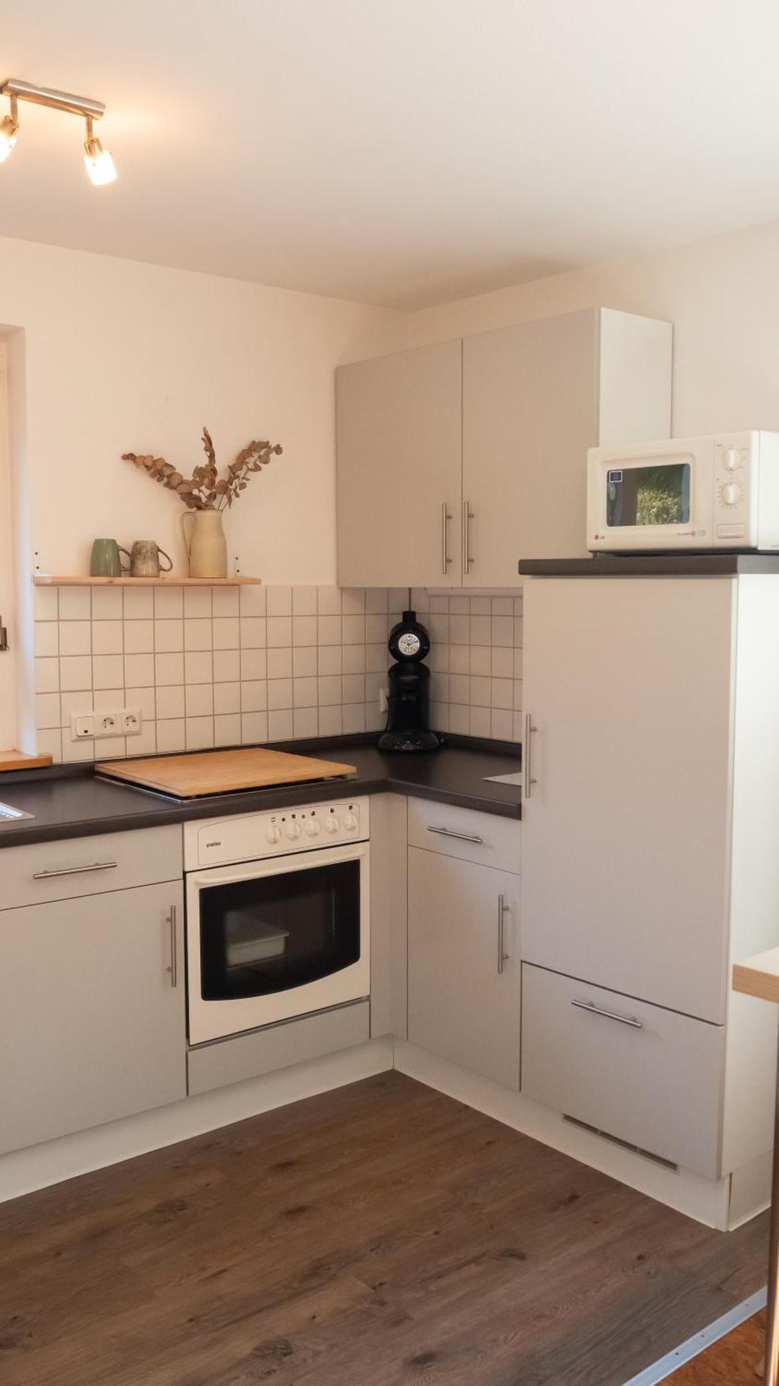 Apartment Rietheim Ngoại thất bức ảnh