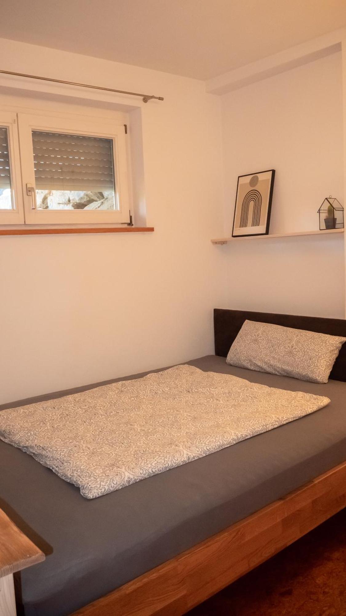 Apartment Rietheim Ngoại thất bức ảnh