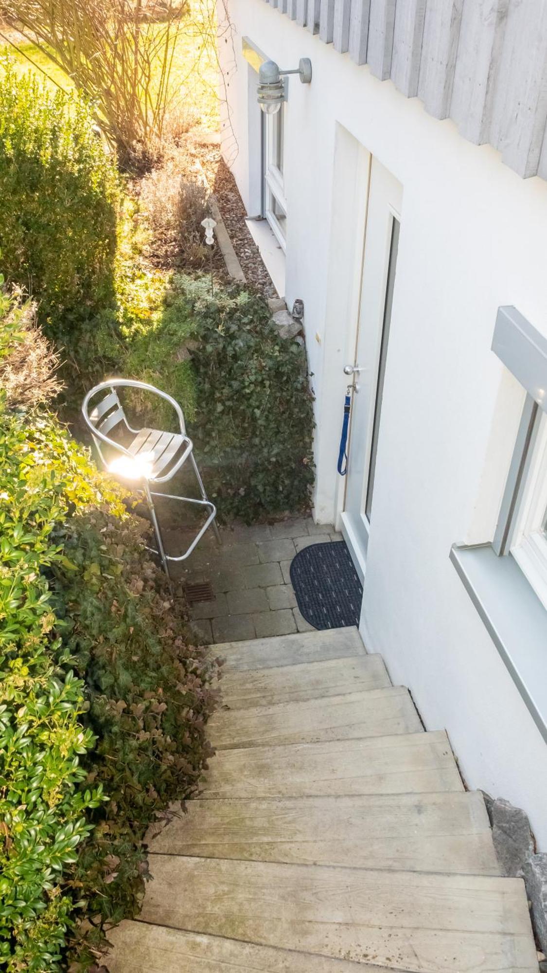 Apartment Rietheim Ngoại thất bức ảnh