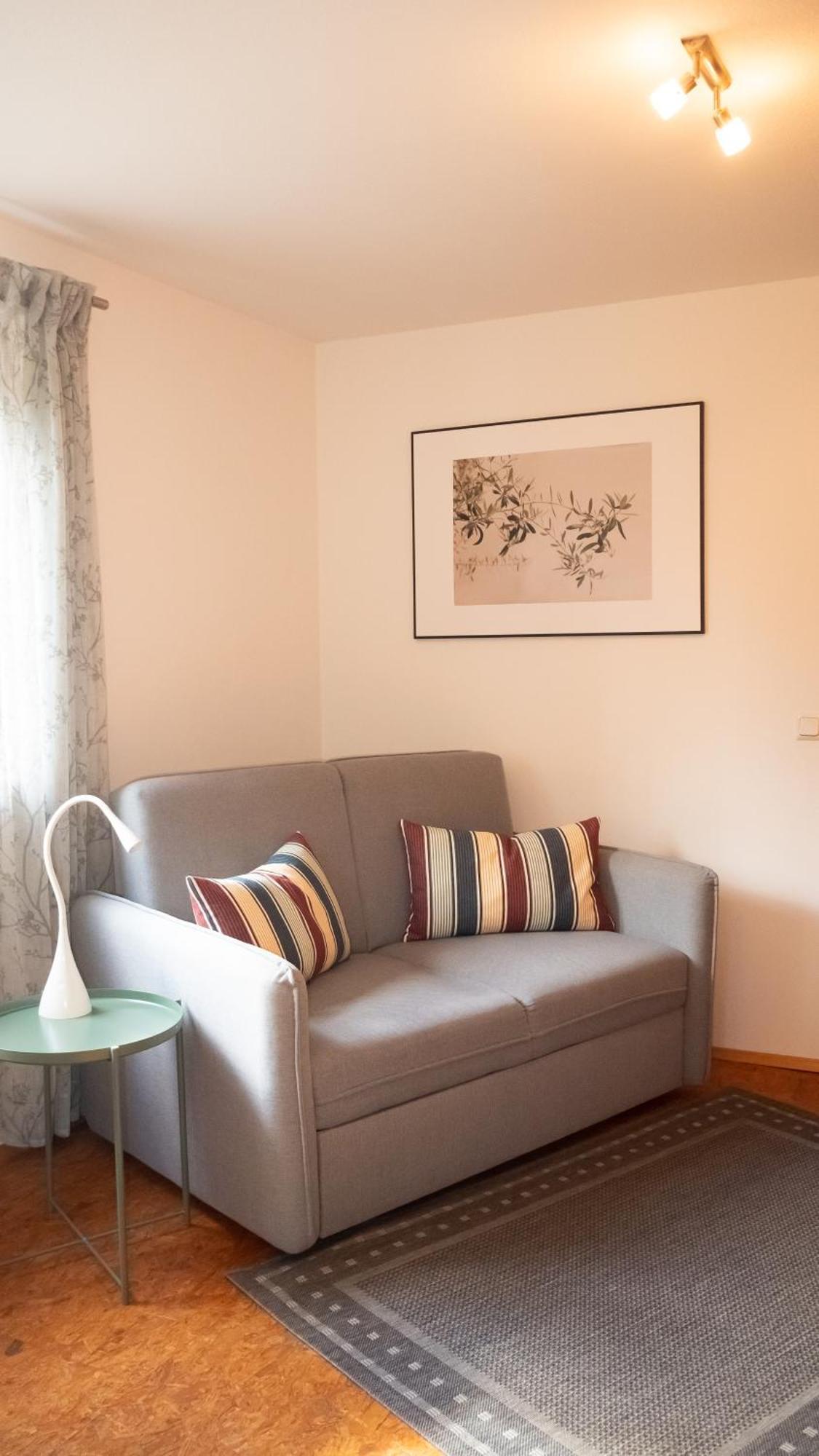 Apartment Rietheim Ngoại thất bức ảnh