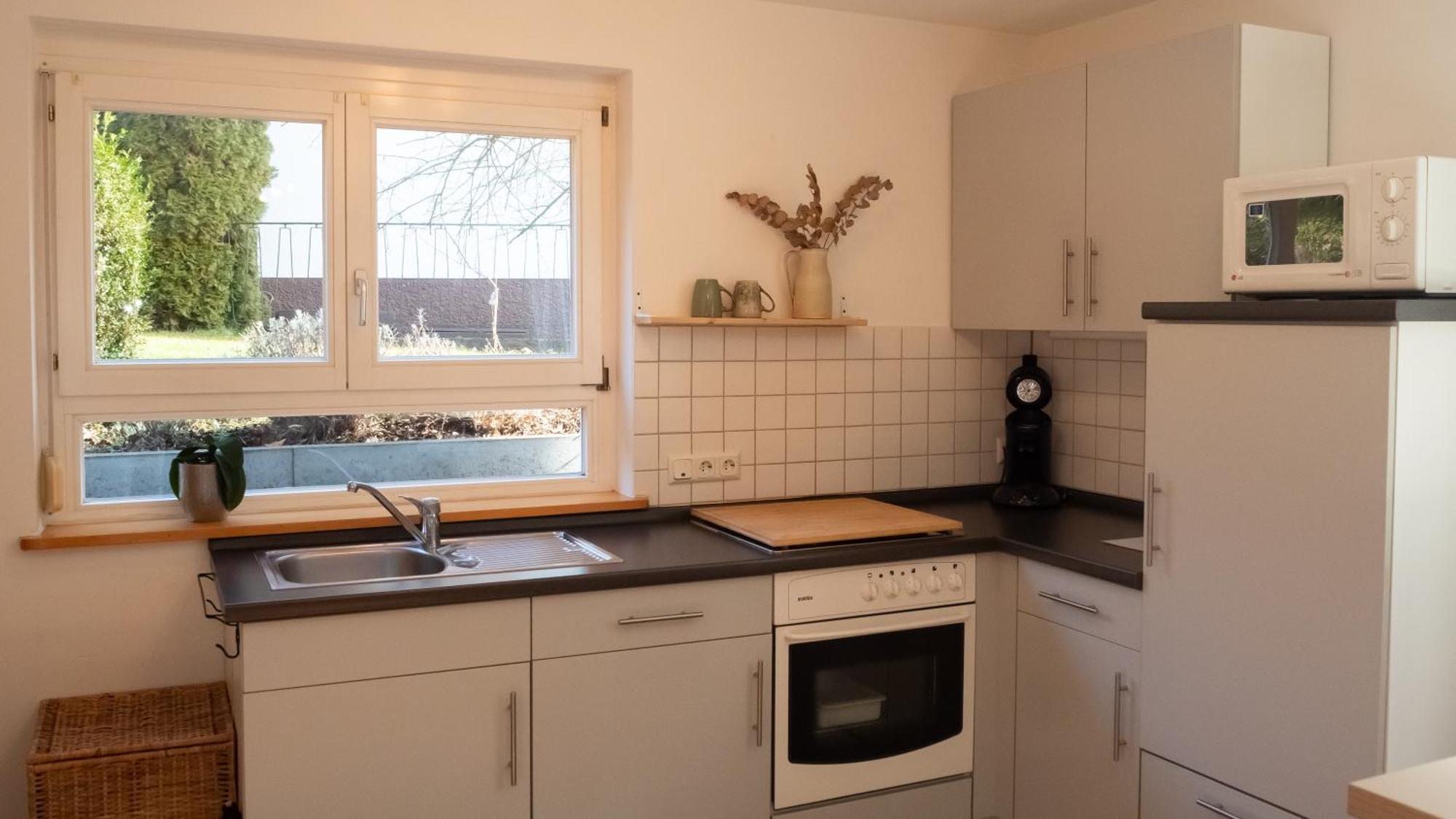 Apartment Rietheim Ngoại thất bức ảnh
