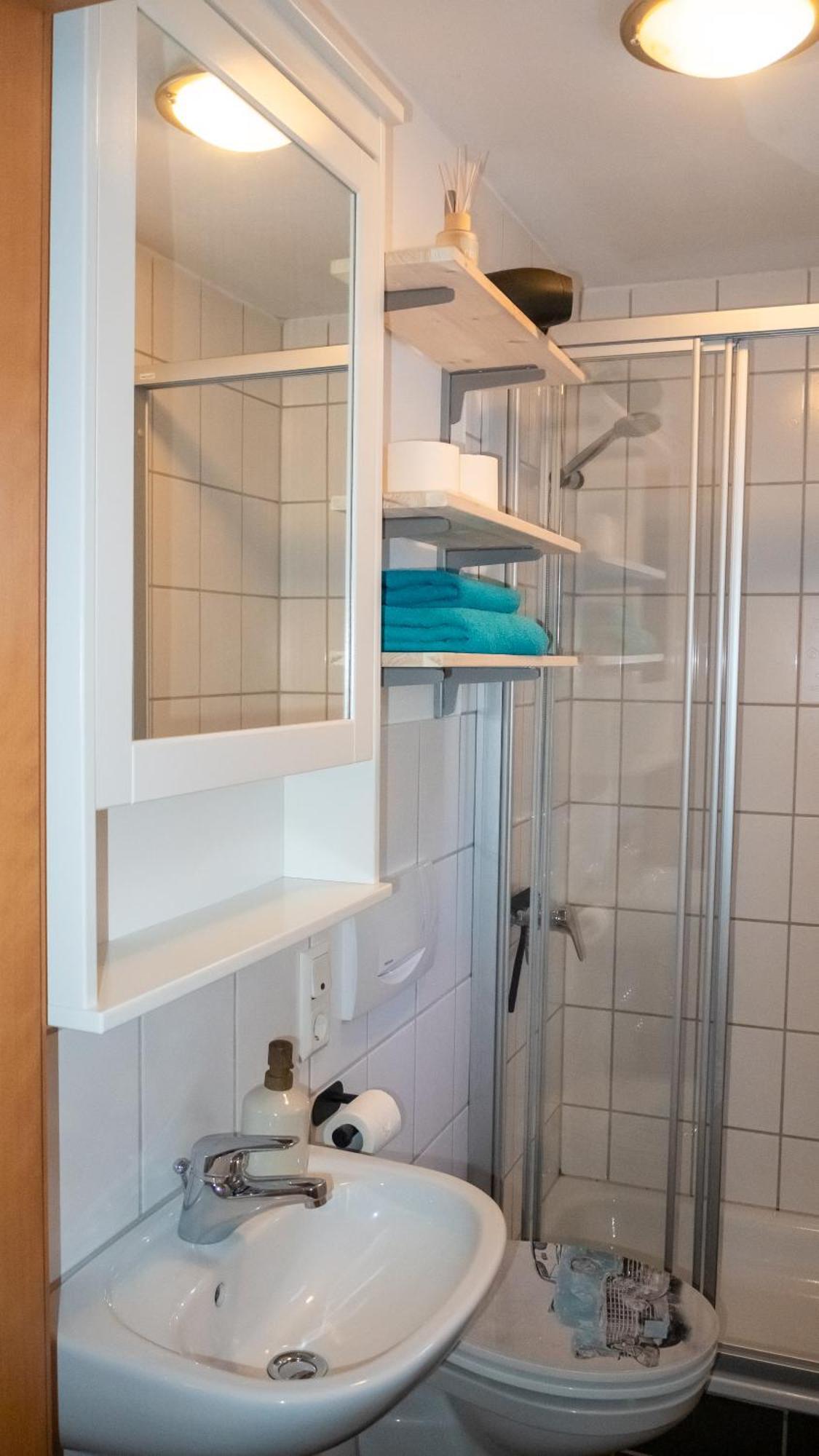 Apartment Rietheim Ngoại thất bức ảnh