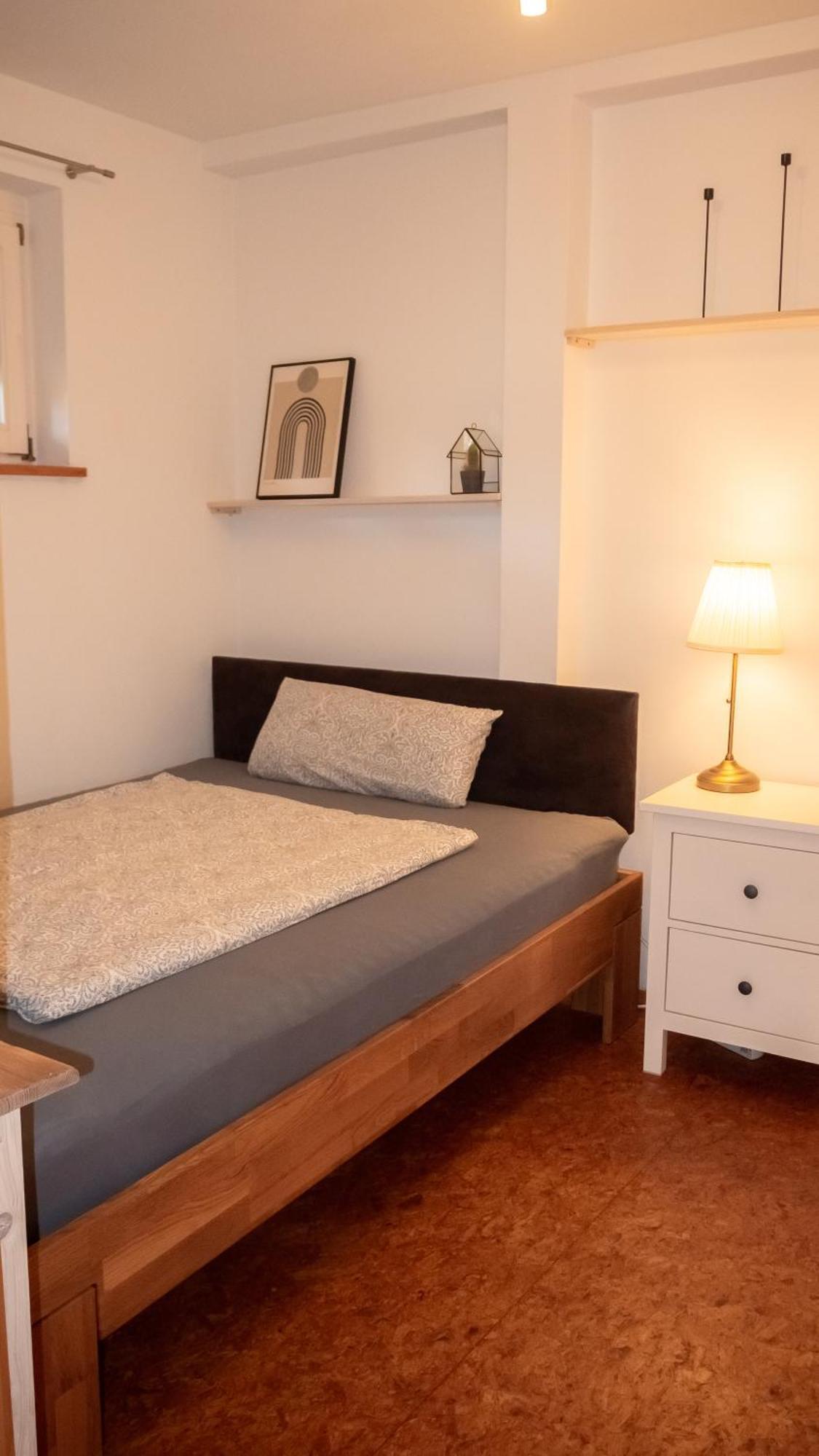 Apartment Rietheim Ngoại thất bức ảnh