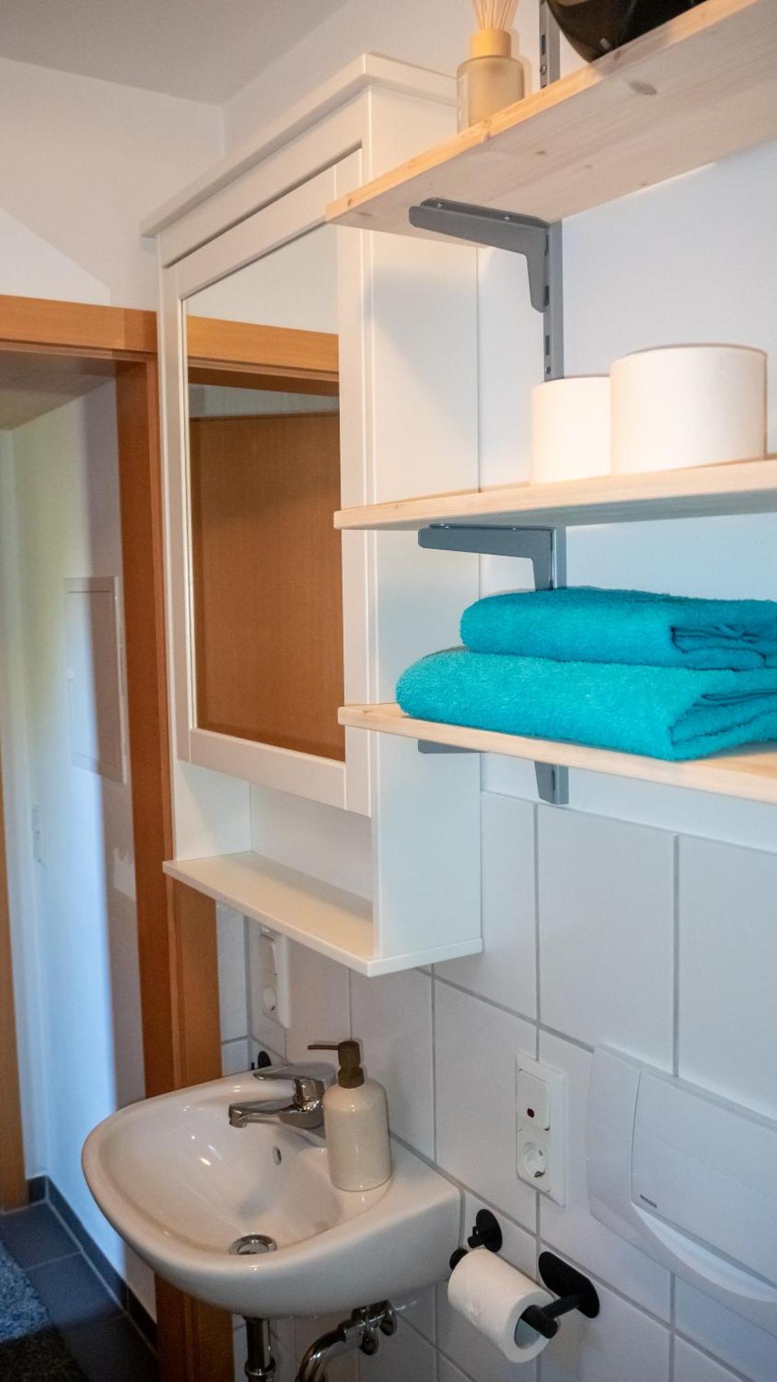 Apartment Rietheim Ngoại thất bức ảnh