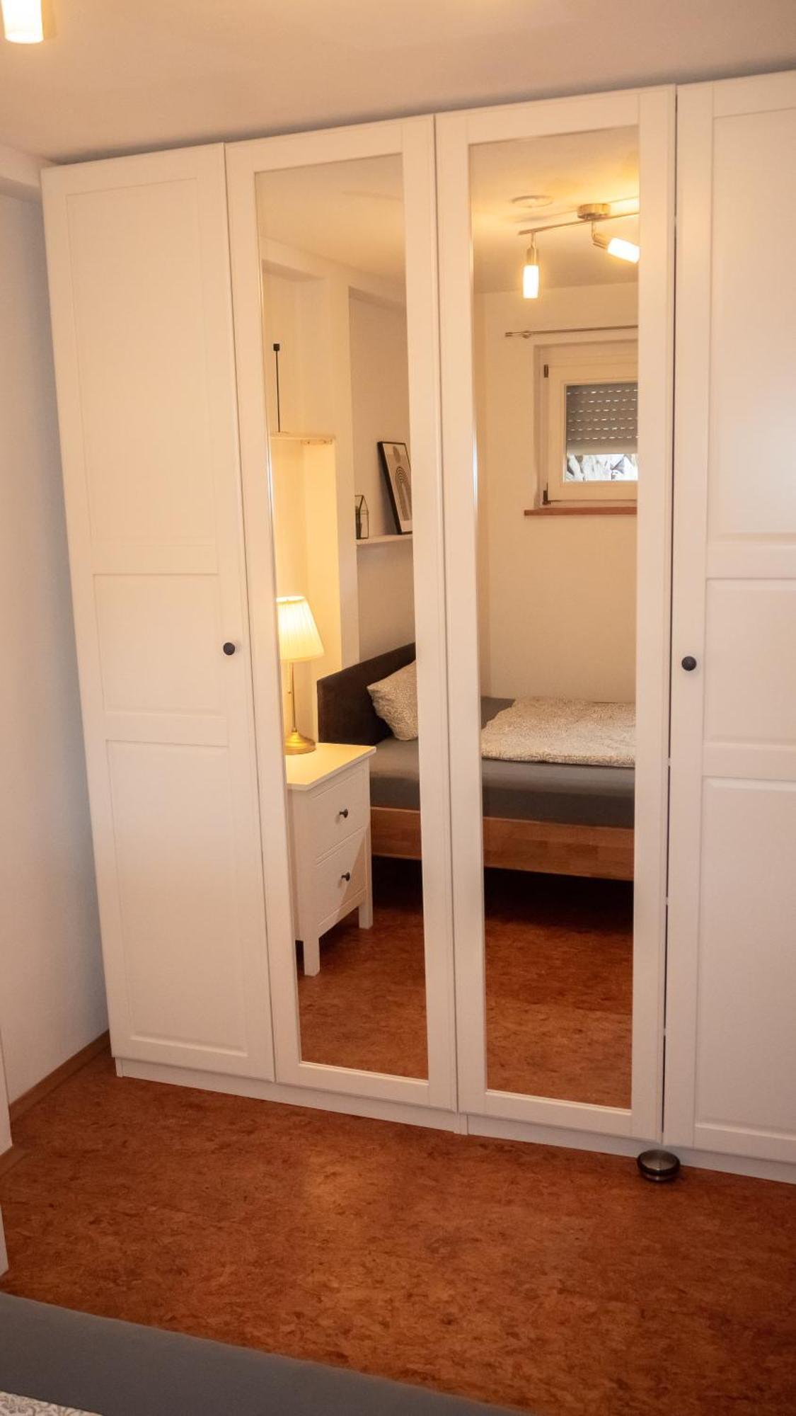 Apartment Rietheim Ngoại thất bức ảnh