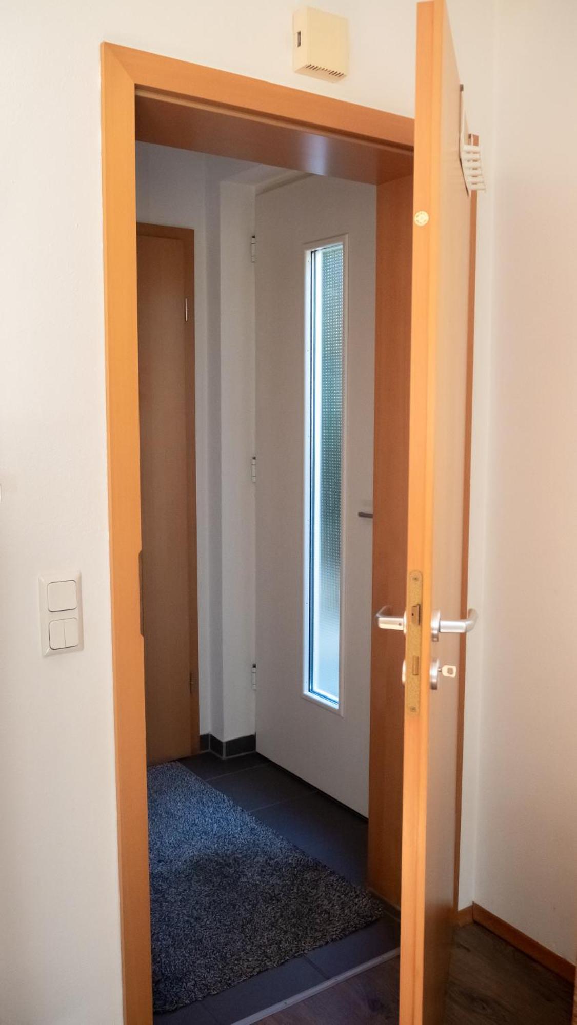 Apartment Rietheim Ngoại thất bức ảnh