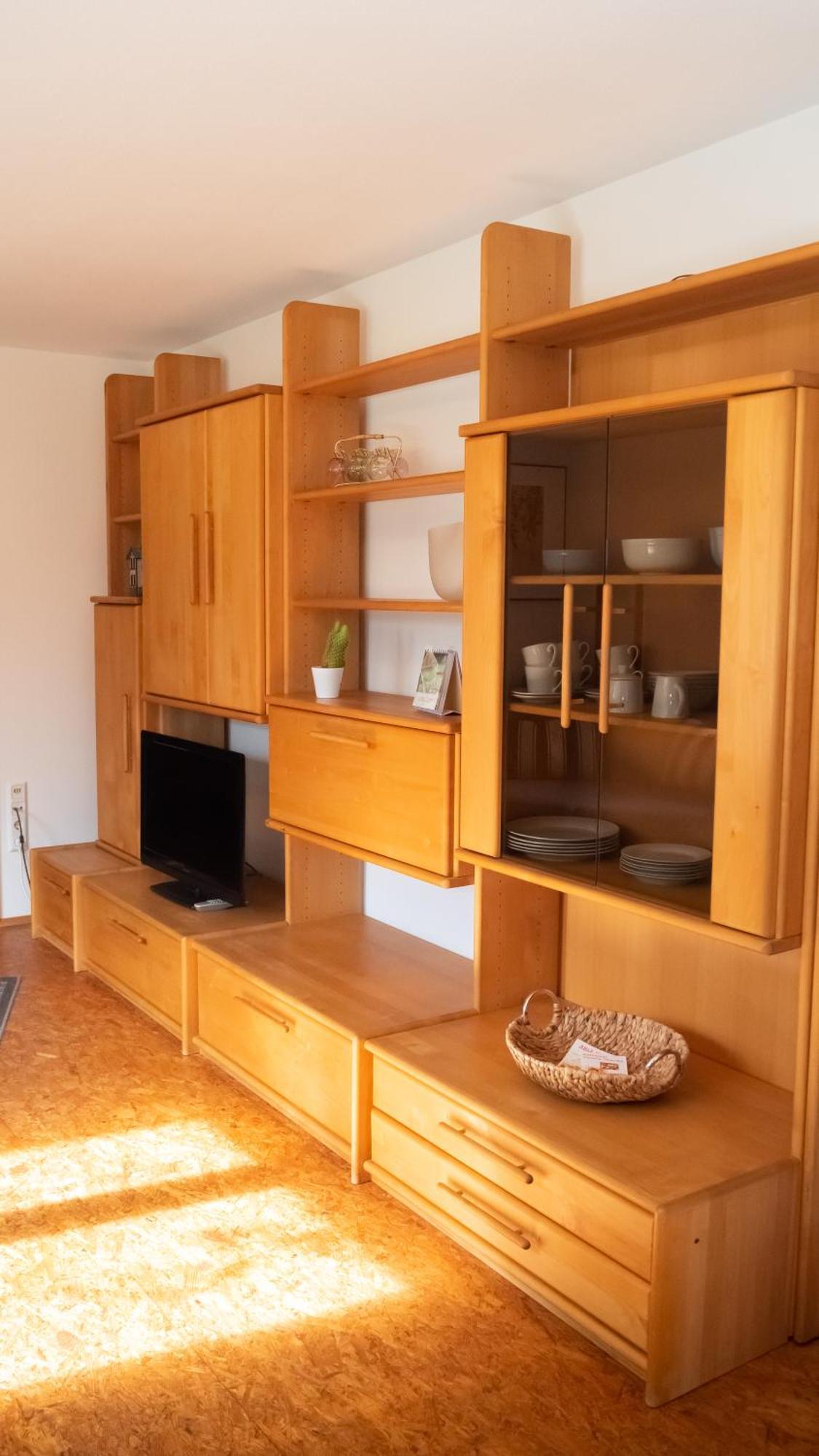 Apartment Rietheim Ngoại thất bức ảnh
